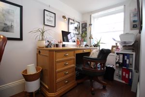 Work Area- click for photo gallery